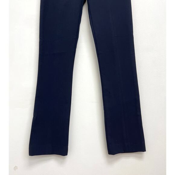 MM. LaFleur The Foster Cigarette PowerStretch Pant Work Professional - Size 2 - Picture 11 of 13